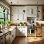 Top 5 Reasons to Choose Cabinet Refacing Over Replacement in Connecticut